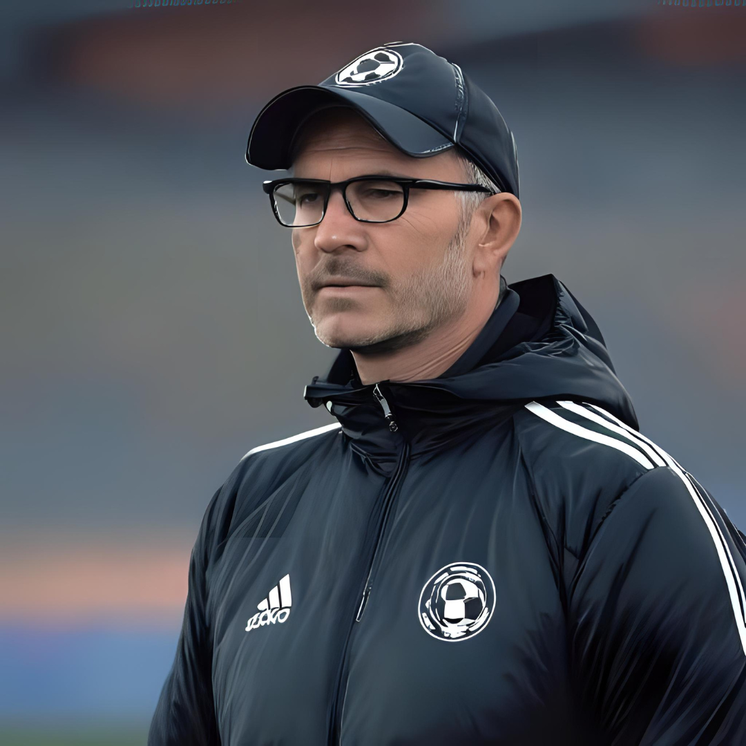 Coach Photo