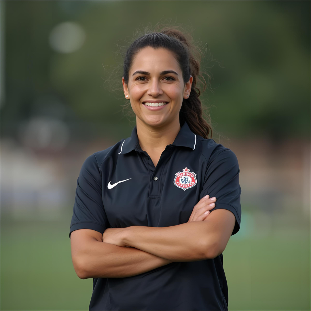 Coach Photo
