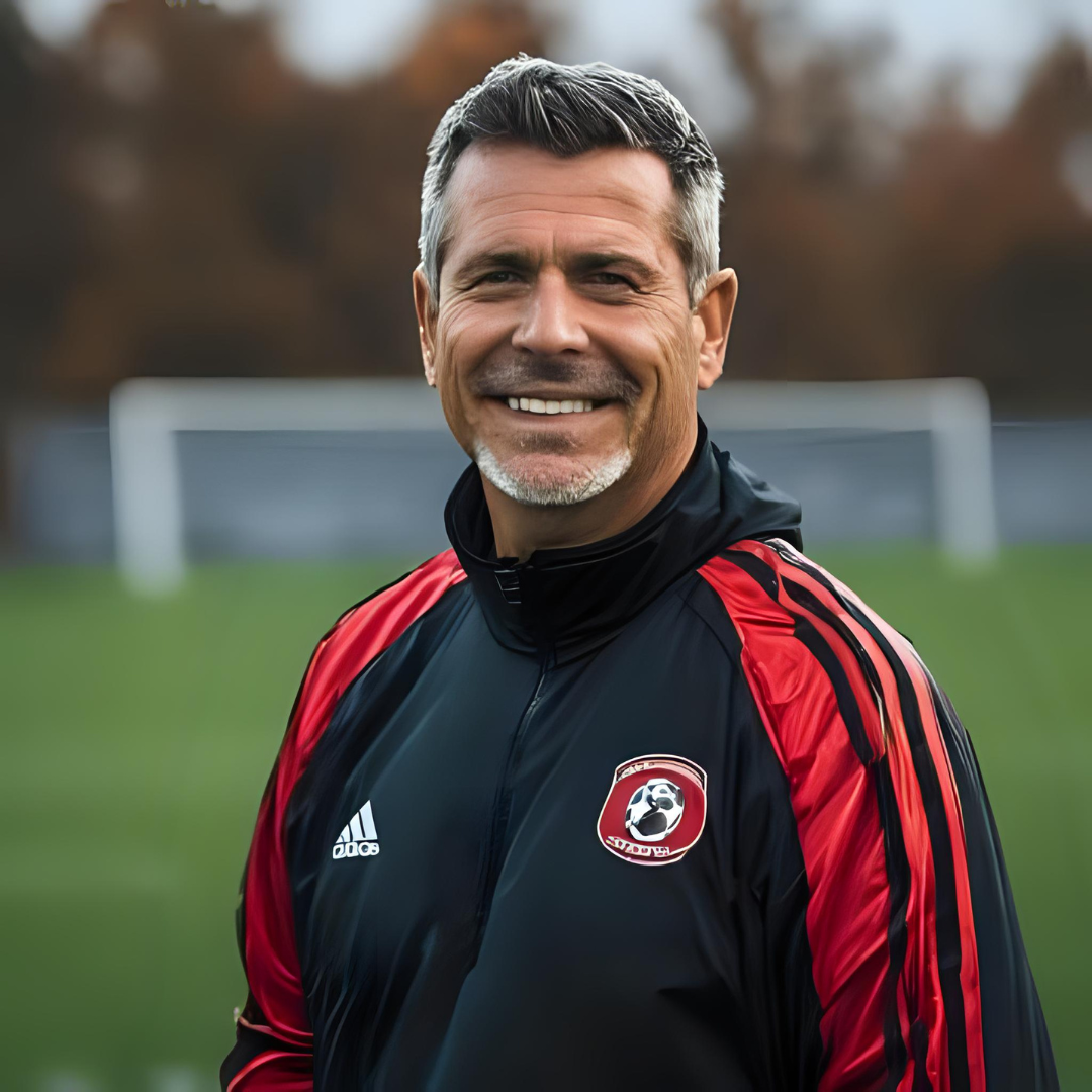 Coach Photo