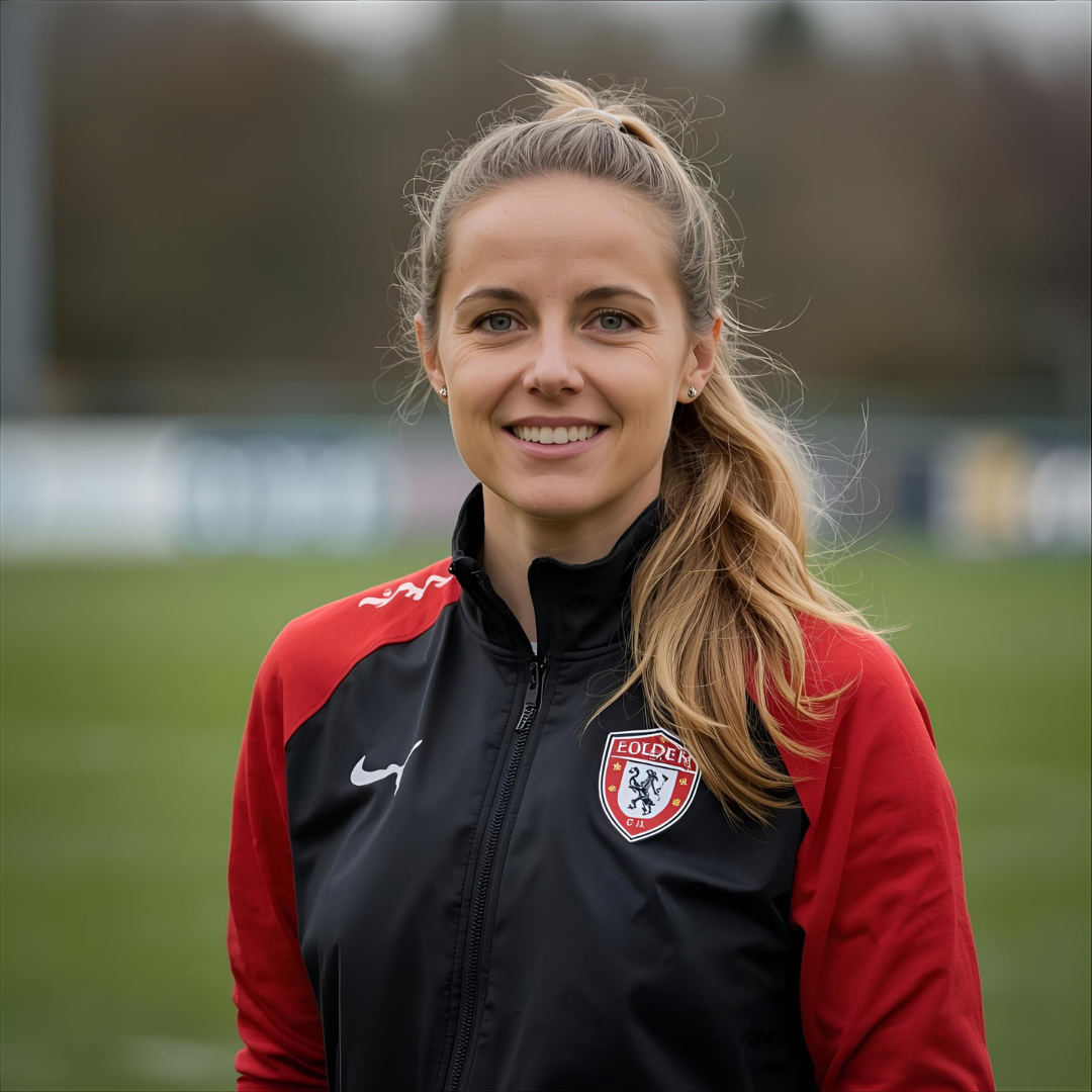 Coach Photo